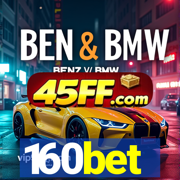 160bet