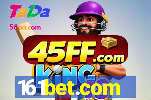 161bet.com