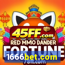 1666bet.com