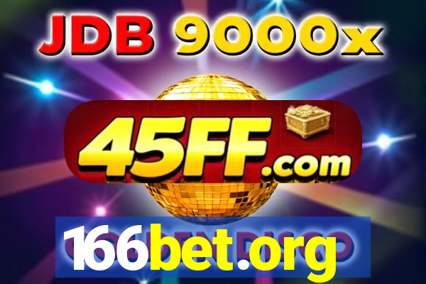 166bet.org