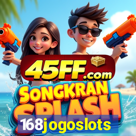 168jogoslots
