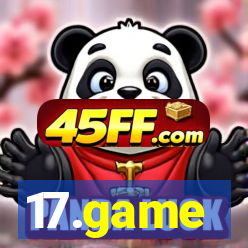 17.game