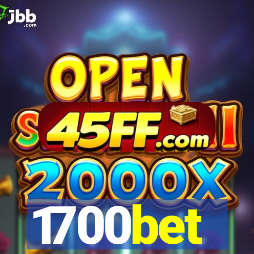 1700bet