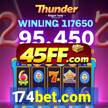 174bet.com