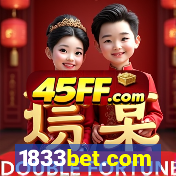 1833bet.com