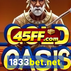1833bet.net