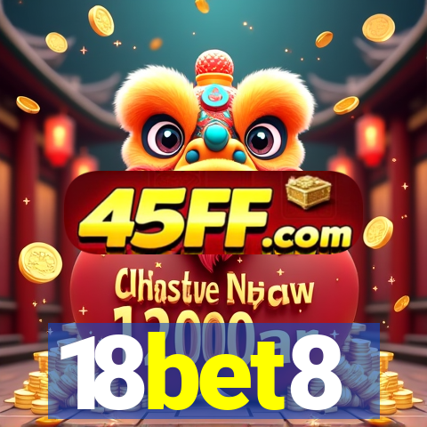 18bet8