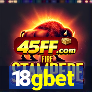 18gbet