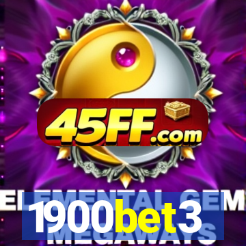 1900bet3