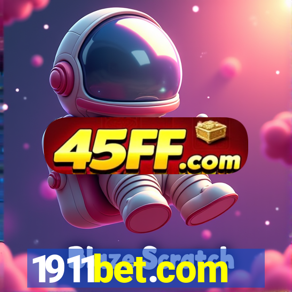 1911bet.com