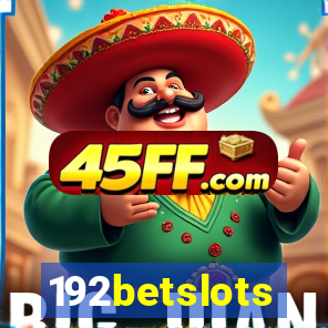 192betslots
