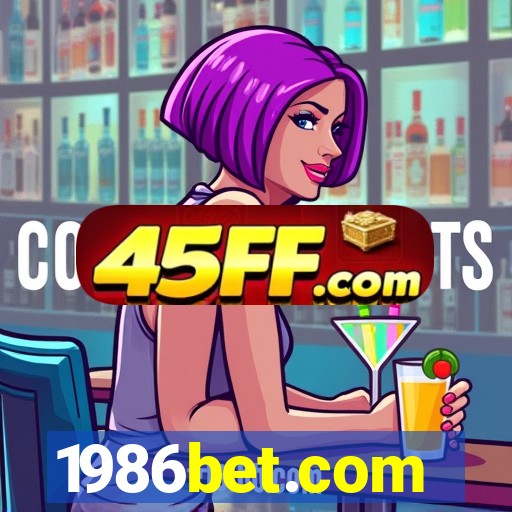 1986bet.com