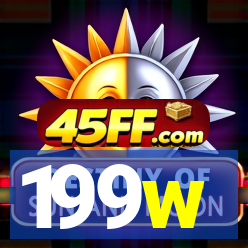 199w