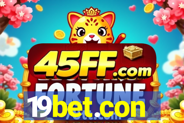 19bet.con
