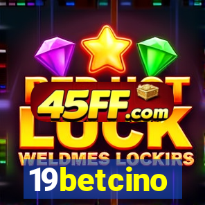 19betcino
