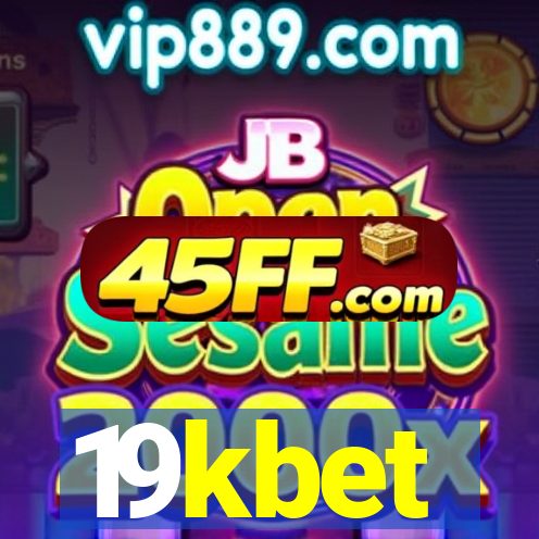 19kbet