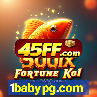 1babypg.com