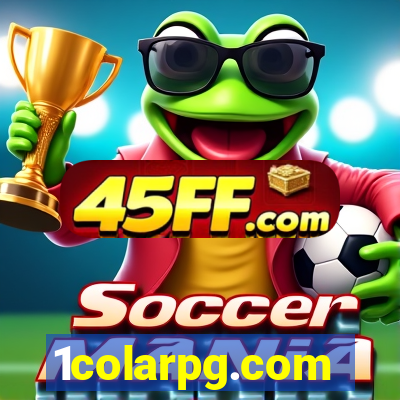 1colarpg.com