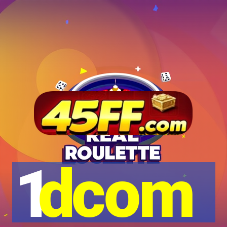 1dcom