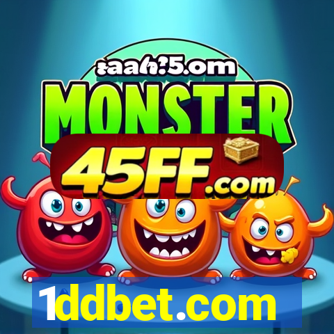 1ddbet.com