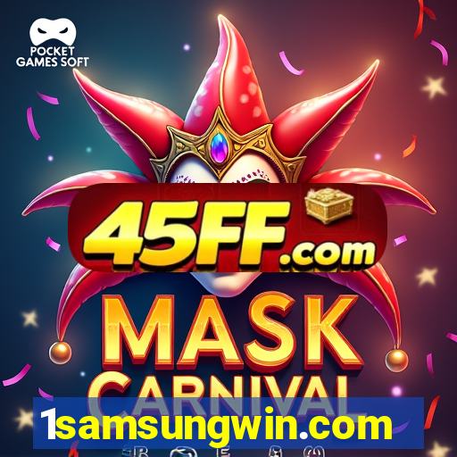 1samsungwin.com