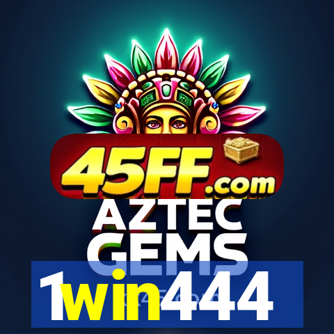 1win444