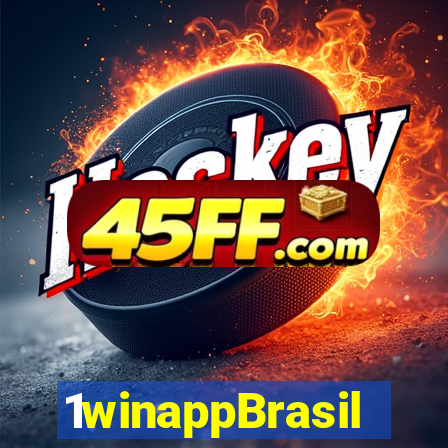 1winappBrasil