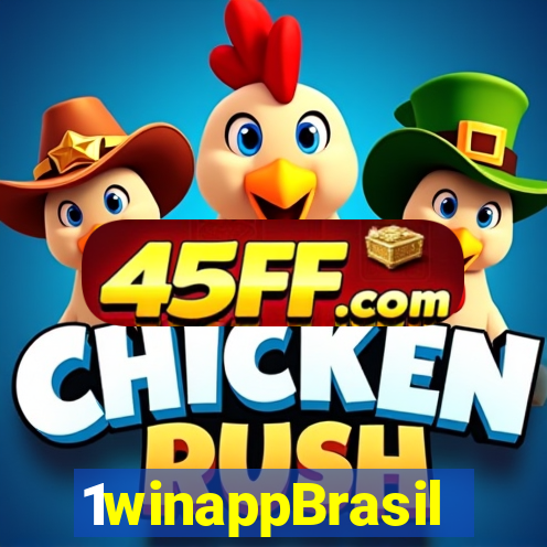 1winappBrasil