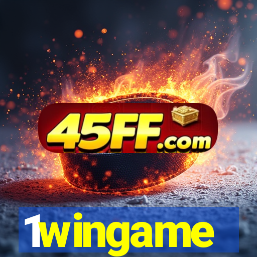 1wingame