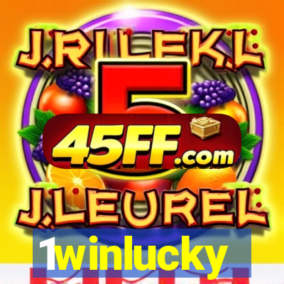 1winlucky