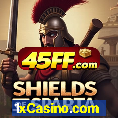 1xCasino.com
