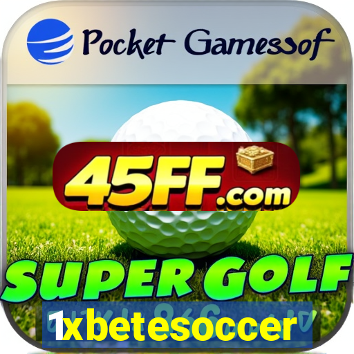 1xbetesoccer