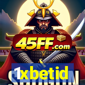 1xbetid