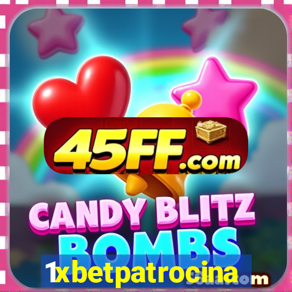 1xbetpatrocina