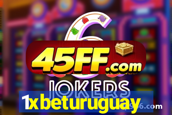 1xbeturuguay