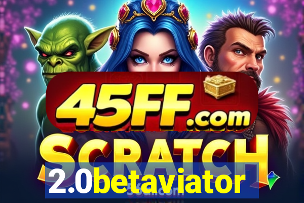 2.0betaviator
