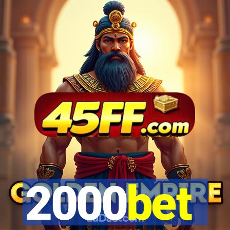 2000bet