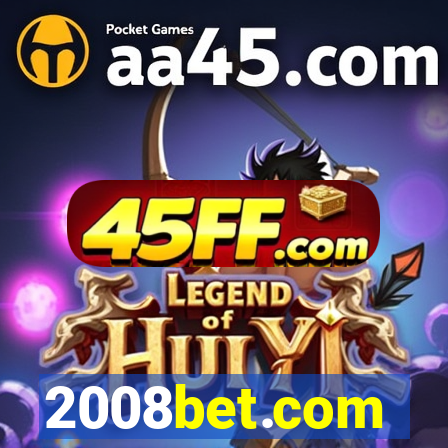 2008bet.com