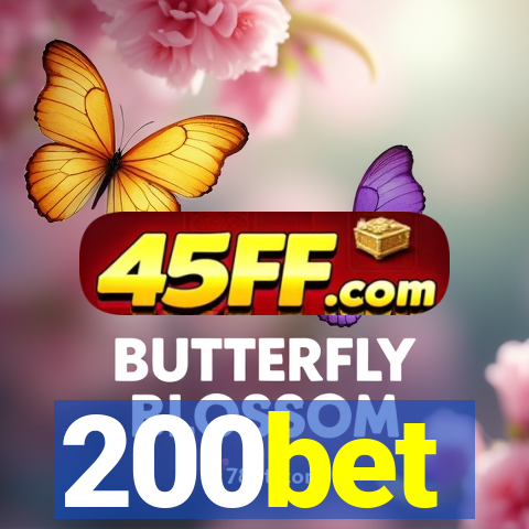 200bet