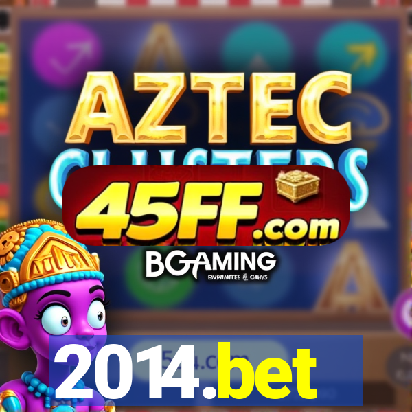 2014.bet