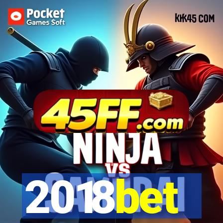 2018bet