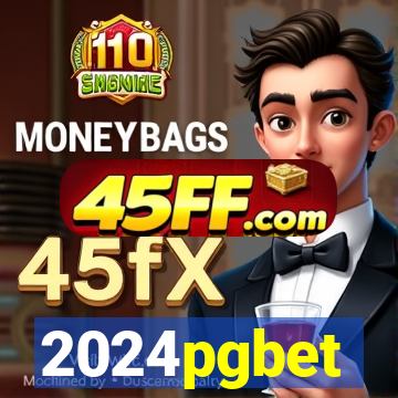 2024pgbet