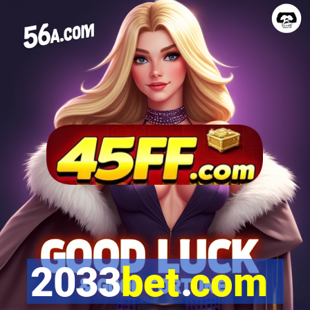 2033bet.com