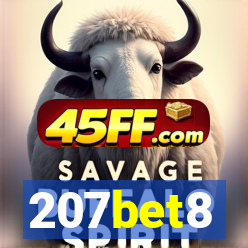 207bet8