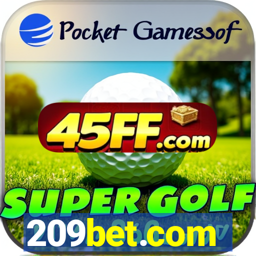 209bet.com