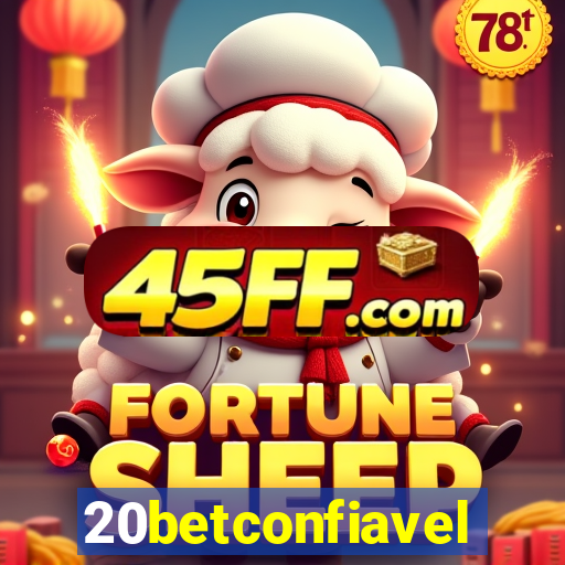 20betconfiavel