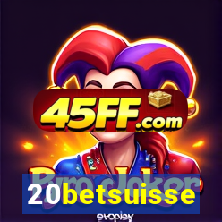20betsuisse