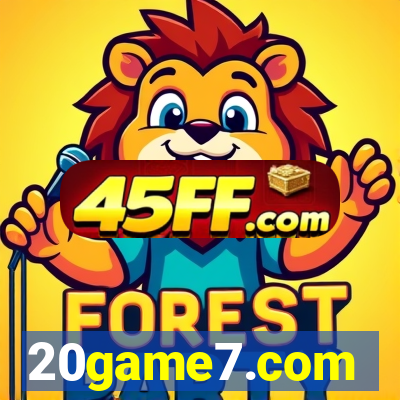 20game7.com