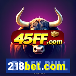 218bet.com
