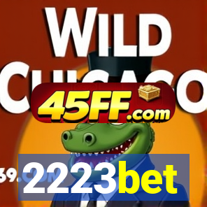 2223bet
